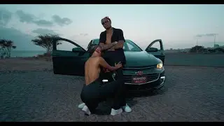 MC Tranka Fulha - Ruspeto (Video Official) 