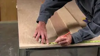 How to Cut Straight With a Circular Saw