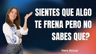 Sientes  que algo te FRENA  pero No Sabes que es? reparacion ancestral
