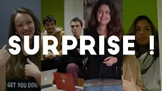 Les dessous de Kafein TV - Ce que vous n'avez pas vu - Saison 2 Emission 10