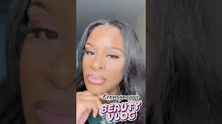 New Lip Combo Ft Ruby Kisses💕| #lipglossapplication #makeuptutorial #makeupshorts #lipcombo
