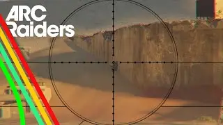 ARC RAIDERS – LE SNIPER QUI NE RATE PERSONNE (OU PRESQUE) 🎯😲