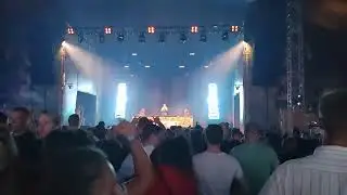 Binum Babafest Highlight festival 2023