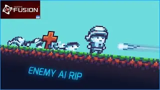 Tutorial #11 ENEMY AI RIP 