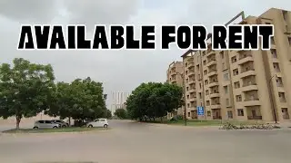 2 Bed Apartment for Rent &ndash; Tower 17, Bahria Town Karachi