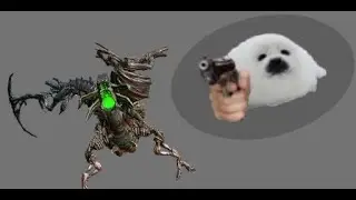 Warframe Plague Star 2025 - 5:22.866 solo