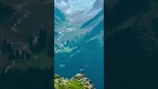 Jannat e Kashmir🩶