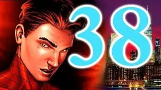 Spider-Man Part 38 - PS4 - Twitch Stream With Face Cam - Peter Parker's Wacky Life!