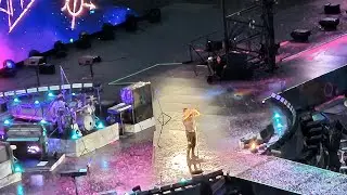 Coldplay Live Amsterdam Arena 18.07.23 ; Music of the Spheres tour