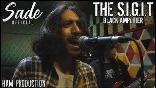 The Sigit - Black Amplifier ( cover by SADE )