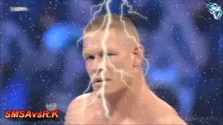WWE Raw 28 December 2015 john cena returns wwe monday night raw 12-28-15