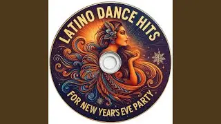 Baila Hasta el Amanecer (latin house, dance rhythm, sunrise party, electronic percussion,...