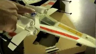 Vintage Star Wars Pickups