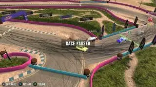 RXC - Rally Cross Challenge
