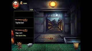 Shinsakuto Starting a new sword video