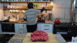 QUEM PLANTA SEMPRE COLHE-ROTINA NA SERRA