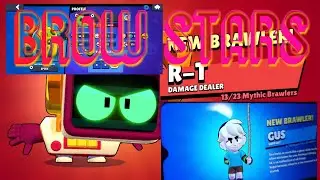 BROW Stars #7 #best #browstars #gaming  #browstars #edit #edit #games #beats #box #gameplay #gaming