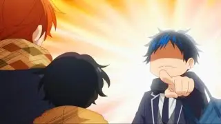 1 hit off the yaoi 
