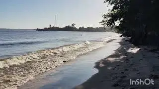 Praias de Mosqueiro, Belém do Pará, DOM, 25.05.25, 6h20 - PARTE II #amazônia #brasil #turismo