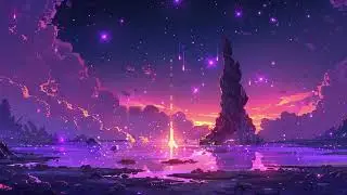 Celestial Anomaly | Cosmic Battle Theme [Indie Game Inspired]