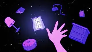 #instacats - Click here for cats! | Animated Student Short Film