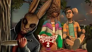 Horror tale 2 #viralvideo 