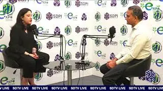 SDTV Live..