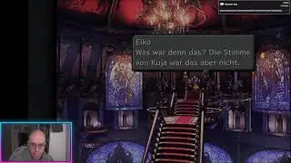 [GER] Final Fantasy IX - Blind Marathon Road to 100