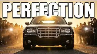 История величайшего автомобиля Chrysler, когда-либо созданного.