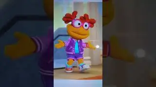 Muppet Babies Classic vs Reboot