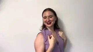 Royal Caribbean Vocal Audition- Song 1 Burning Up  