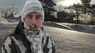 Snow Escapades!
