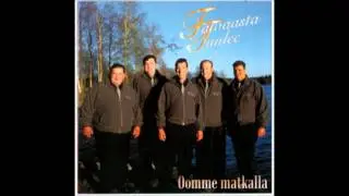 Taivaasta tuulee / Kuivaa mun kyyneleet