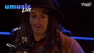 JP Cooper - Streets Of Philadelphia (Sting Cover) | Live bij Veronica (2017)