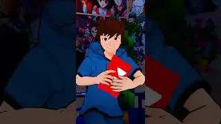 Jeff Notes in Youtube Animation Rewind!