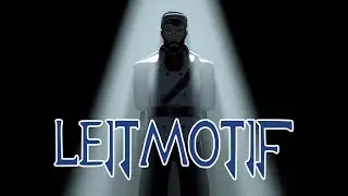 RWBY Leitmotifs - James Ironwood & The Atlas Military (Outdated 5)