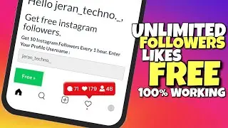 Get Unlimited Instagram Likes in 2026 🔥 No Login Required!Best Way to Get More Instagram Likes