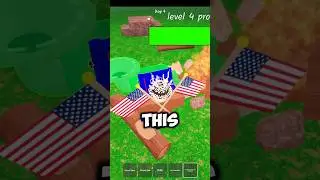 99 Days in A Forest Biofuel Processor Tip!! #roblox