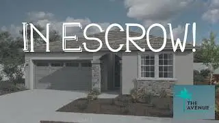 In Escrow!
