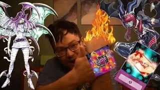 Nurse Burn Deck (Jesse Burns of TeamFTK)