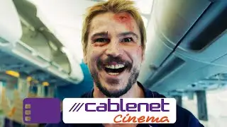 CABLENET CINEMA FEBRUARY 2026 MOVIES PROMO