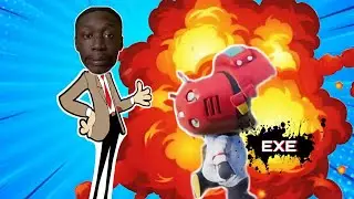 MISSION IGNITION.EXE | C1 S1
