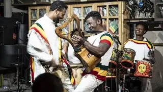 Ethiopie : à Addis Abeba, le cabaret Fendika menacé de destruction