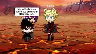 The story of the fire prince
