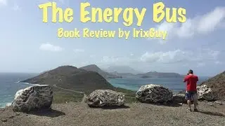 The Energy Bus Book Review