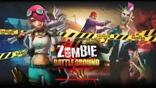 Zombie Battleground By Codigames Android Gameplay