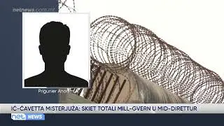 Iċ-ċavetta misterjuża : Skiet totali mill-Gvern u mid-Direttur