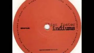 Clint Foster -- Indiums-B1-Throughway