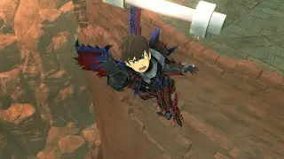 【モンハンストーリーズ2】胸が熱くなる名シーン【モンスターハンターストーリーズ2 破滅の翼】