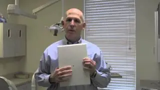 Why is my tooth so sensitive? (a visual explanation)